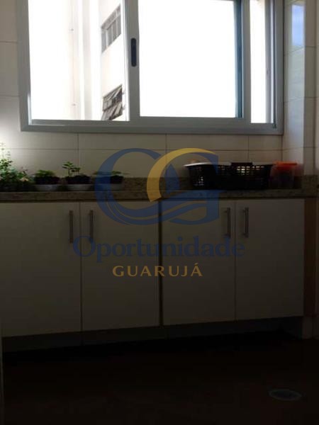 Apartamento GUARUJÁ - SP