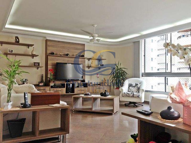 Apartamento GUARUJÁ - SP