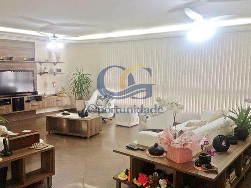 Apartamento GUARUJÁ - SP