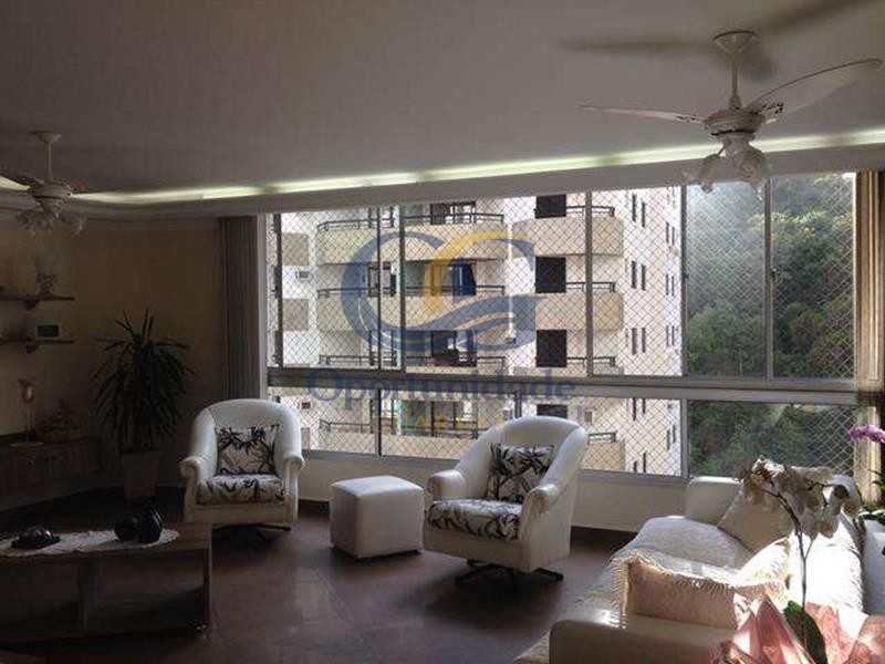 Apartamento GUARUJÁ - SP