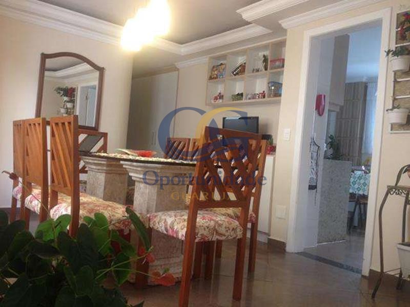 Apartamento GUARUJÁ - SP