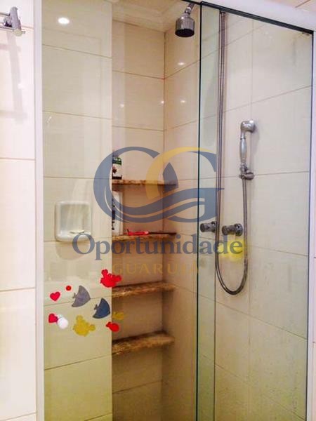 Apartamento GUARUJÁ - SP
