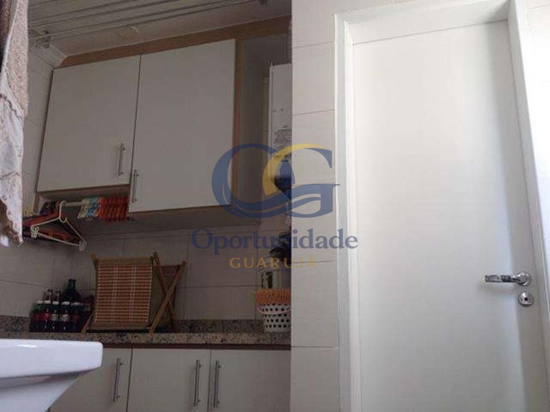 Apartamento GUARUJÁ - SP