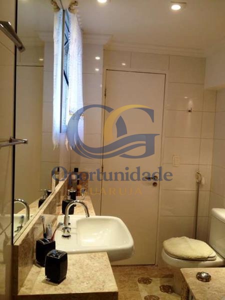 Apartamento GUARUJÁ - SP
