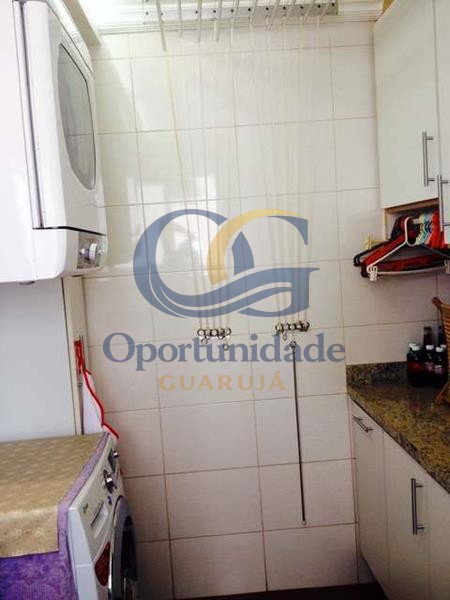 Apartamento GUARUJÁ - SP