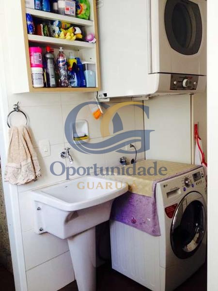 Apartamento GUARUJÁ - SP