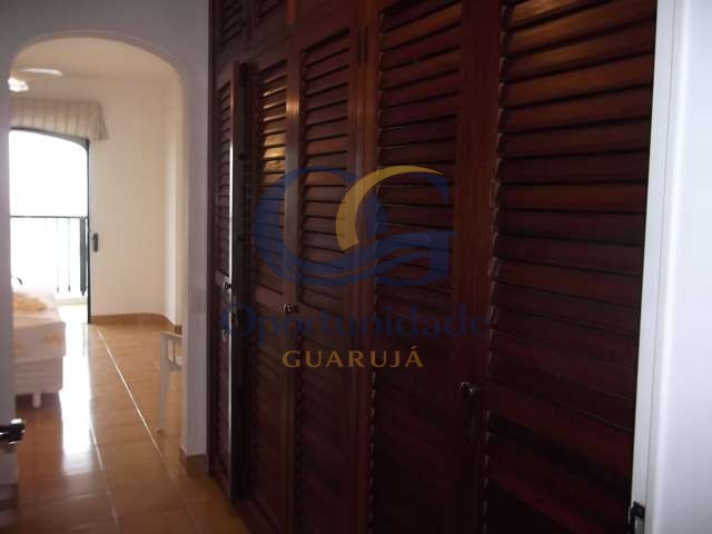Apartamento GUARUJÁ - SP