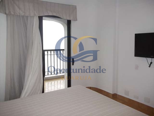 Apartamento GUARUJÁ - SP