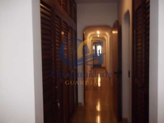 Apartamento GUARUJÁ - SP