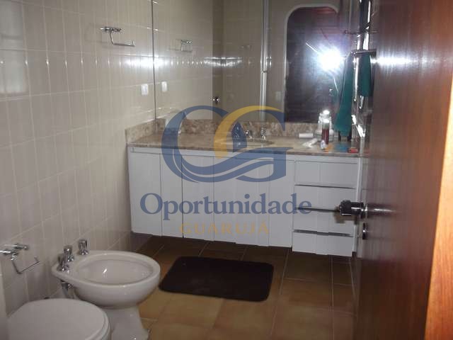 Apartamento GUARUJÁ - SP