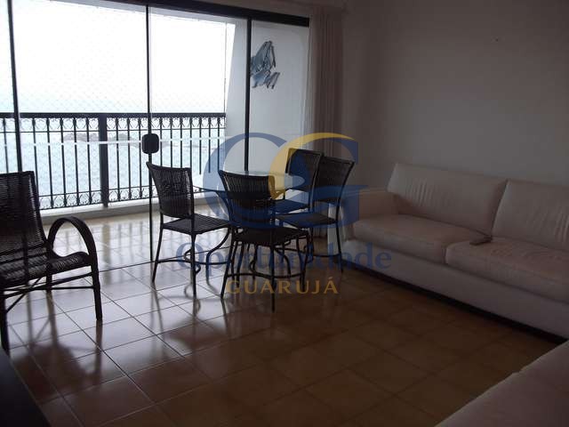 Apartamento GUARUJÁ - SP