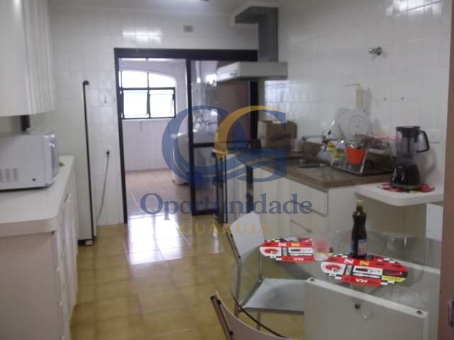 Apartamento GUARUJÁ - SP