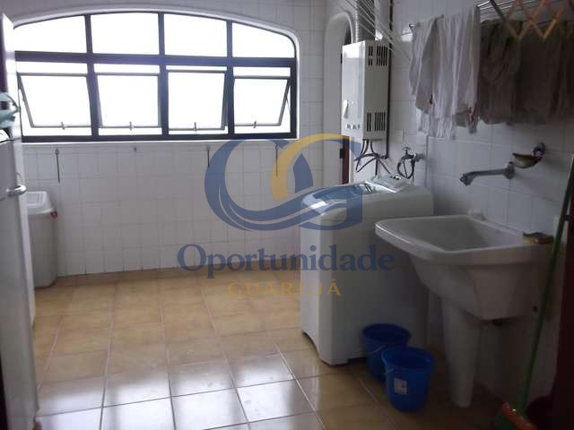 Apartamento GUARUJÁ - SP