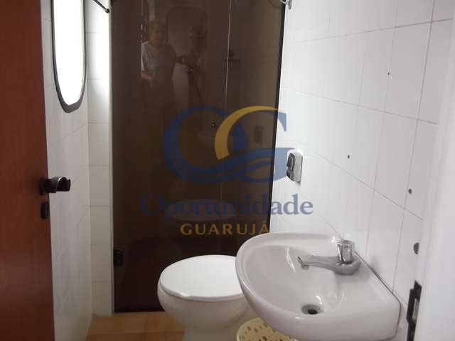 Apartamento GUARUJÁ - SP