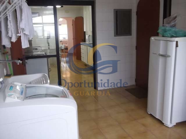 Apartamento GUARUJÁ - SP