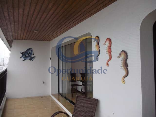 Apartamento GUARUJÁ - SP