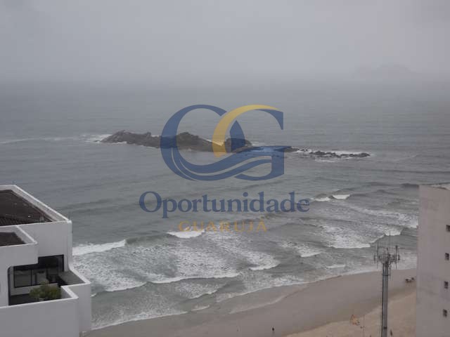 Apartamento GUARUJÁ - SP