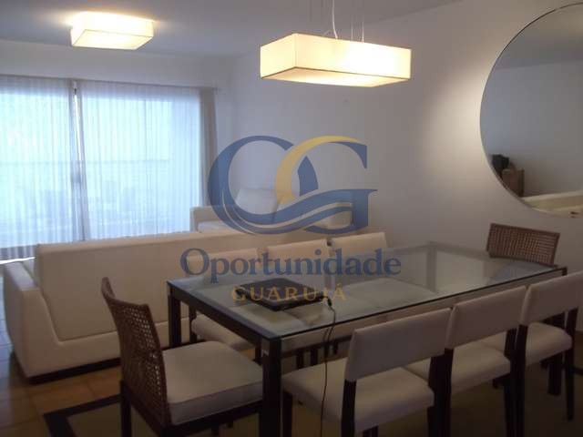Apartamento GUARUJÁ - SP