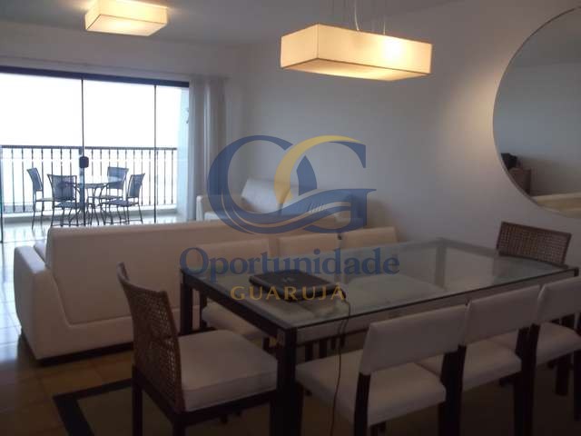 Apartamento GUARUJÁ - SP