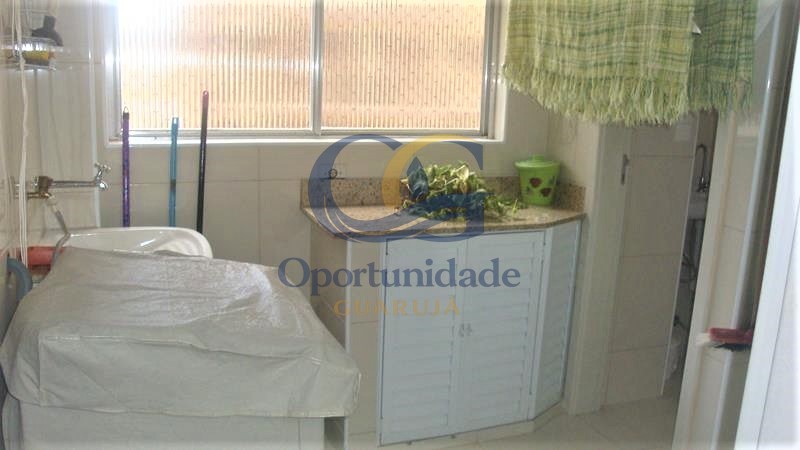 Apartamento GUARUJÁ - SP