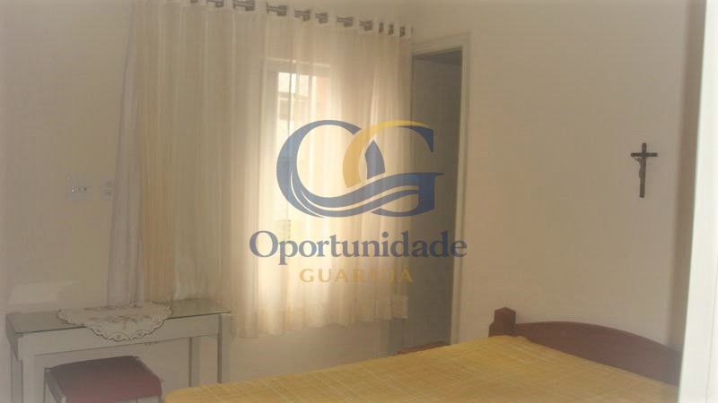 Apartamento GUARUJÁ - SP