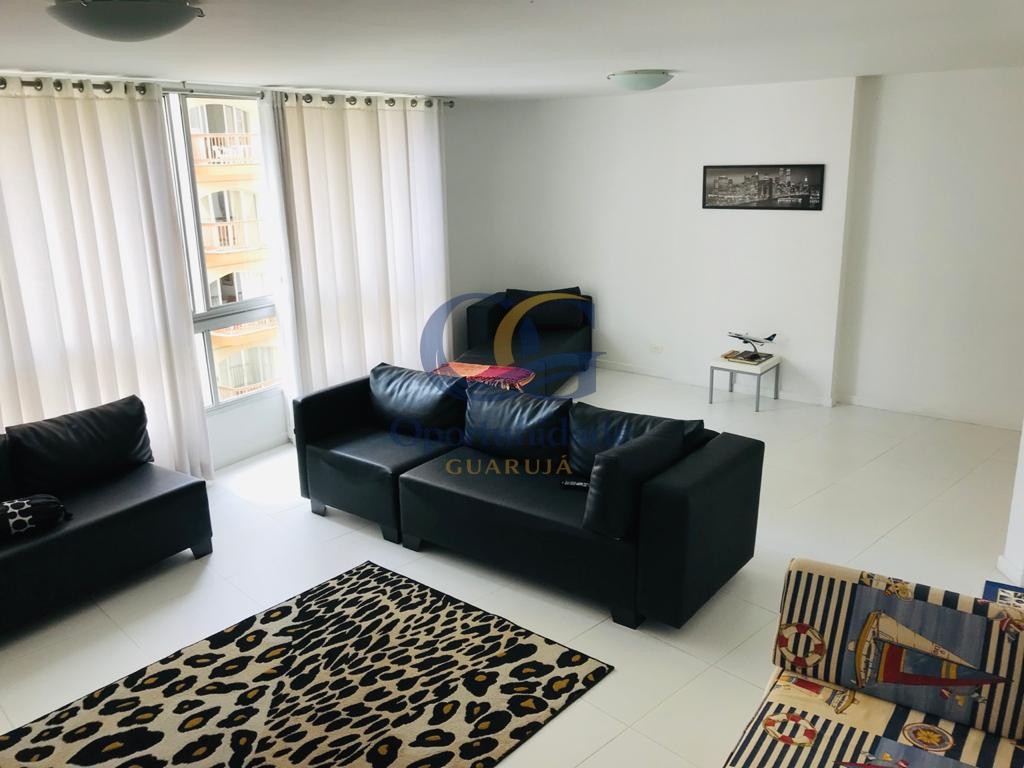 Apartamento GUARUJÁ - SP