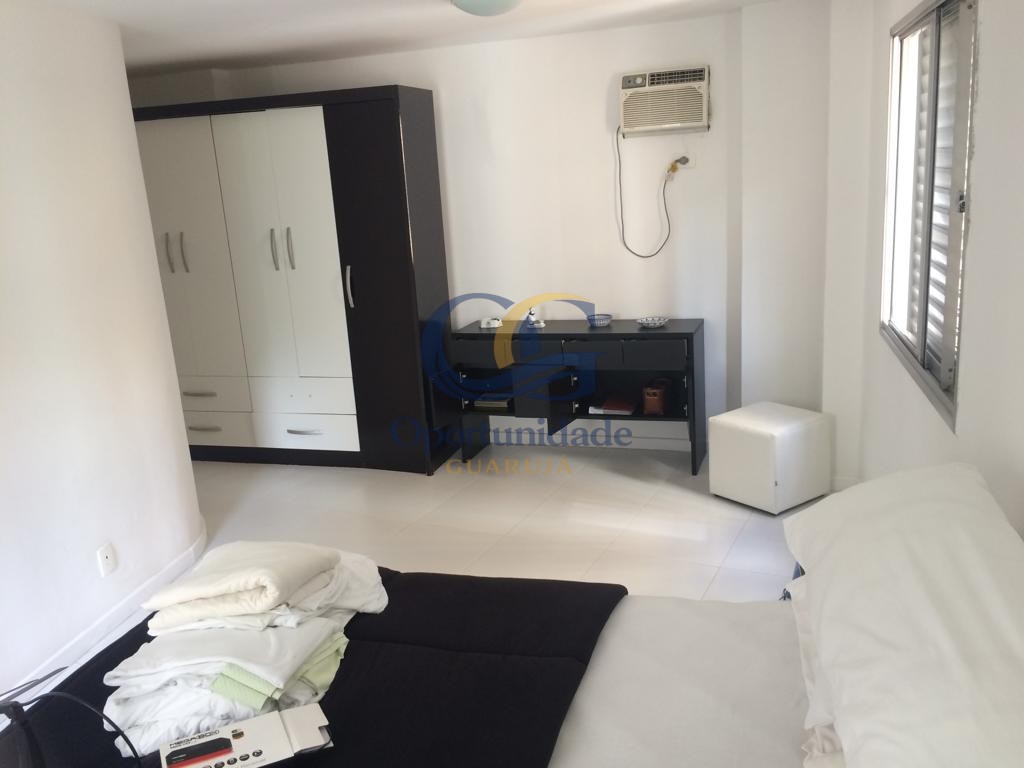 Apartamento GUARUJÁ - SP