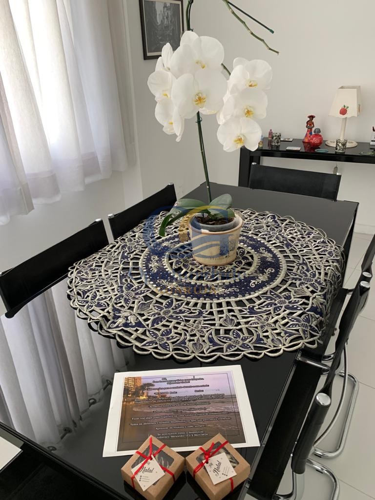 Apartamento GUARUJÁ - SP