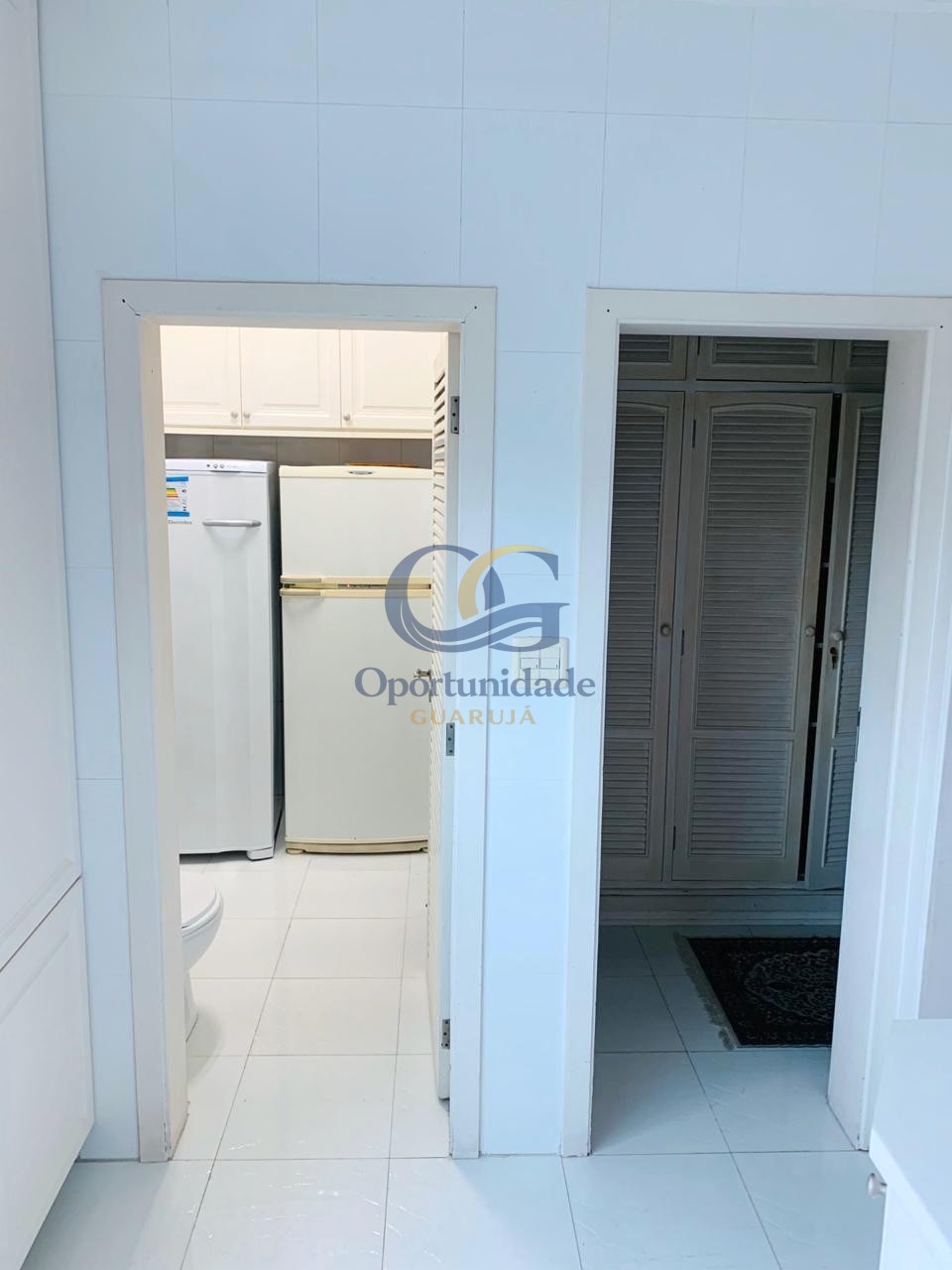 Apartamento GUARUJÁ - SP