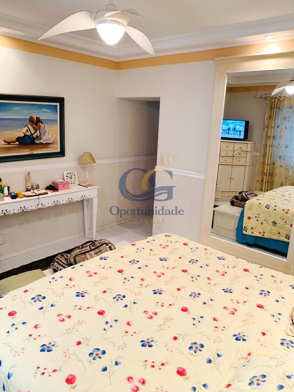 Apartamento GUARUJÁ - SP