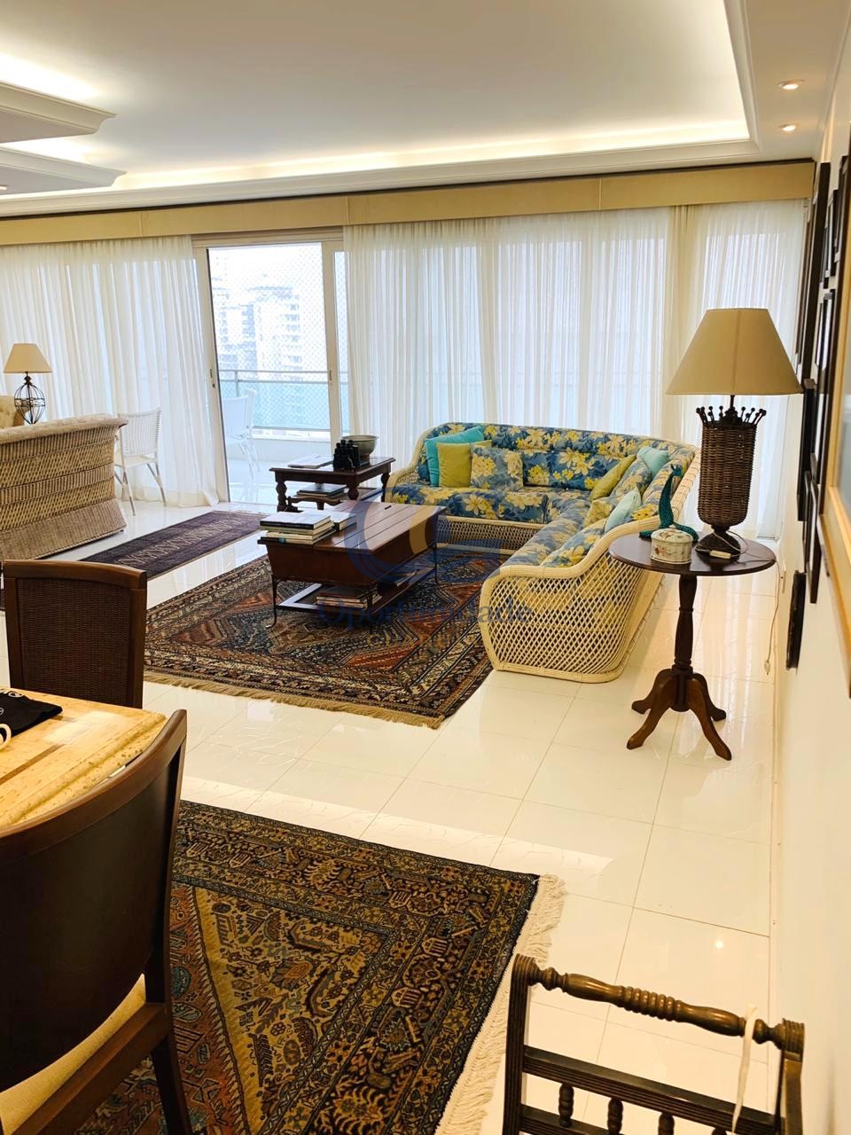 Apartamento GUARUJÁ - SP