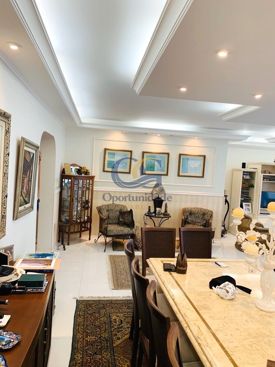 Apartamento GUARUJÁ - SP