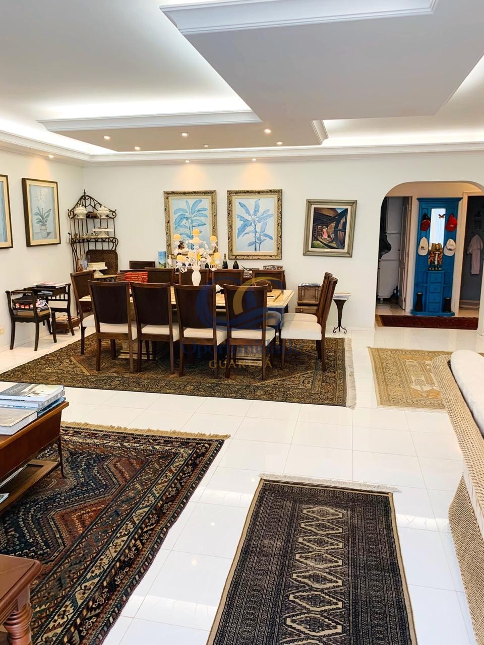 Apartamento GUARUJÁ - SP