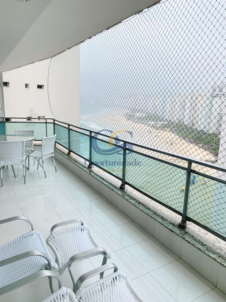 Apartamento GUARUJÁ - SP