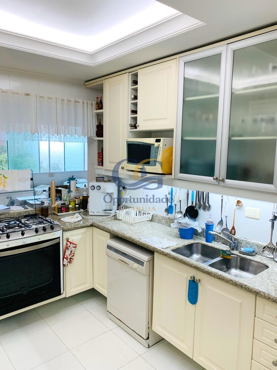 Apartamento GUARUJÁ - SP