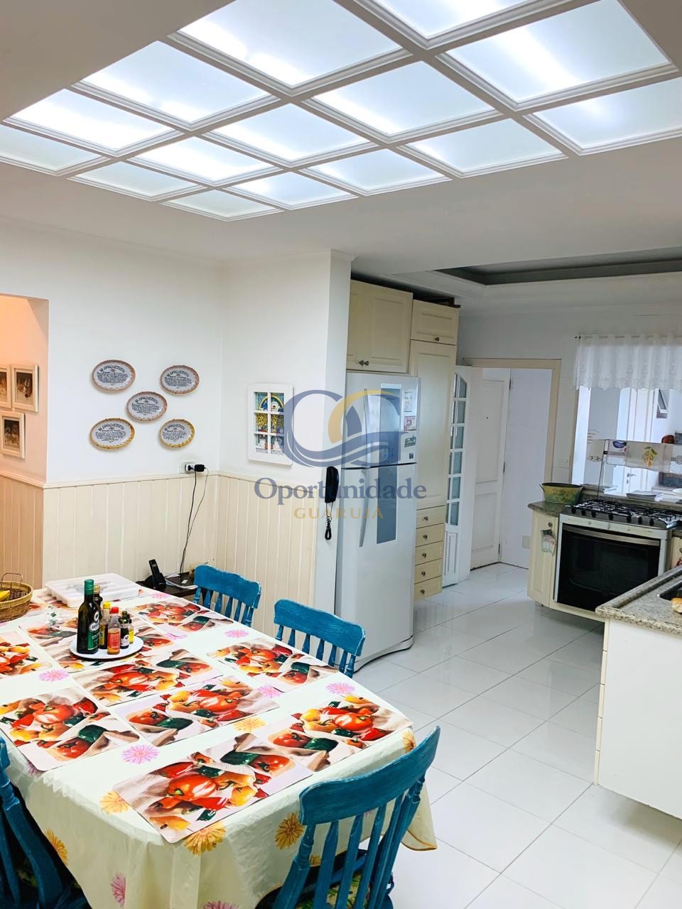 Apartamento GUARUJÁ - SP