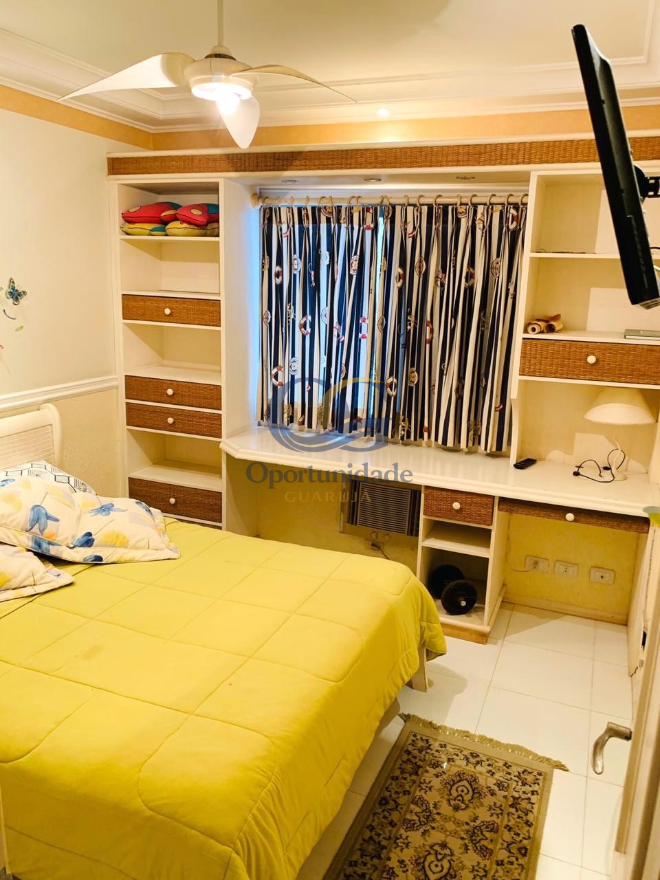 Apartamento GUARUJÁ - SP