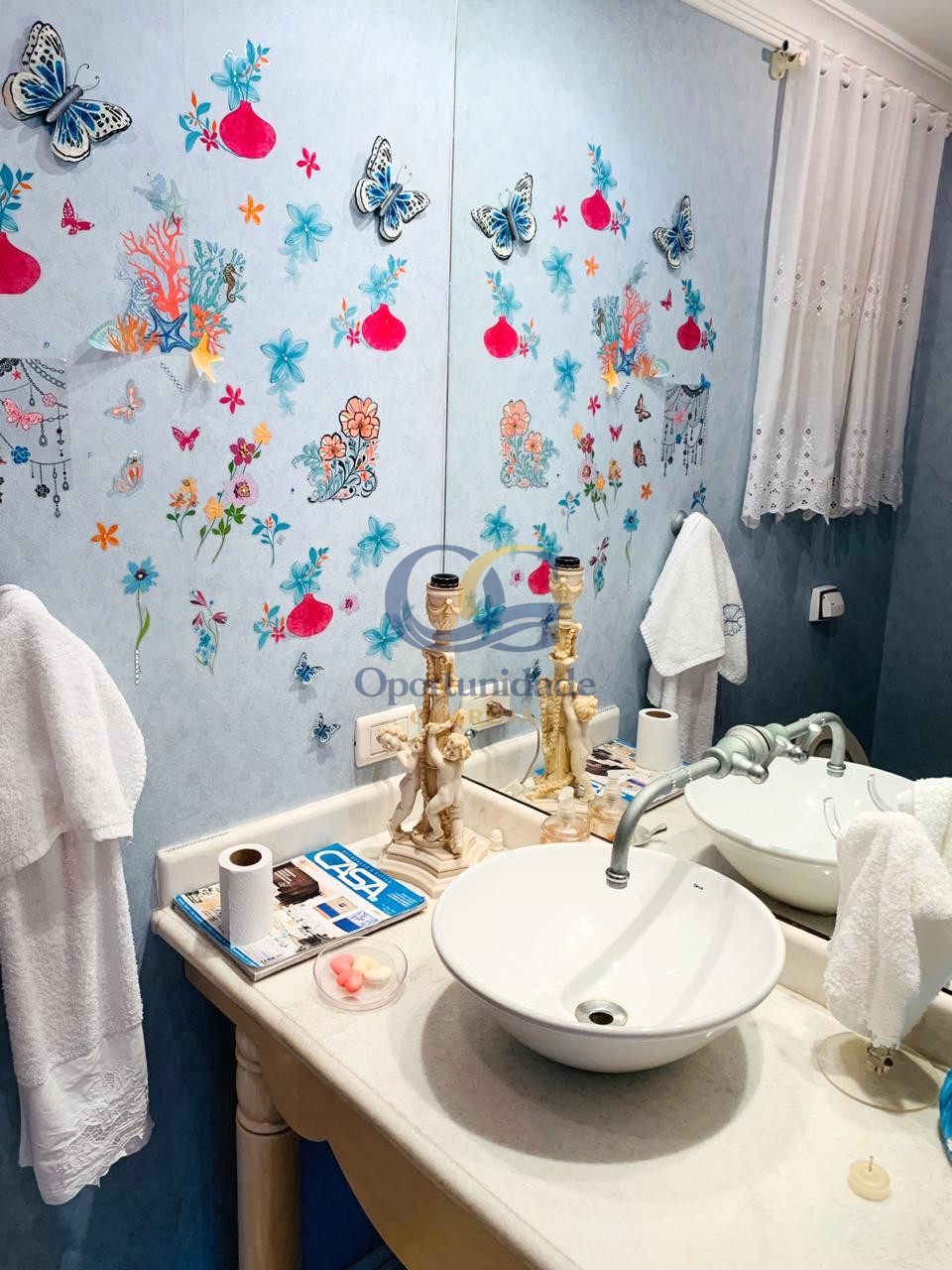 Apartamento GUARUJÁ - SP