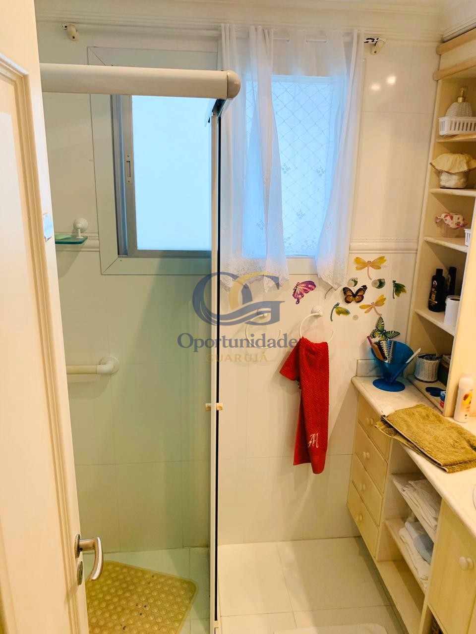 Apartamento GUARUJÁ - SP