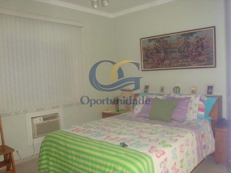 Apartamento GUARUJÁ - SP