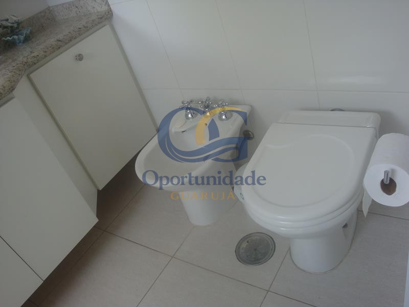 Apartamento GUARUJÁ - SP