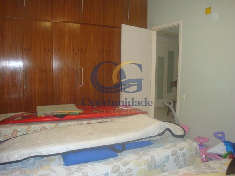 Apartamento GUARUJÁ - SP