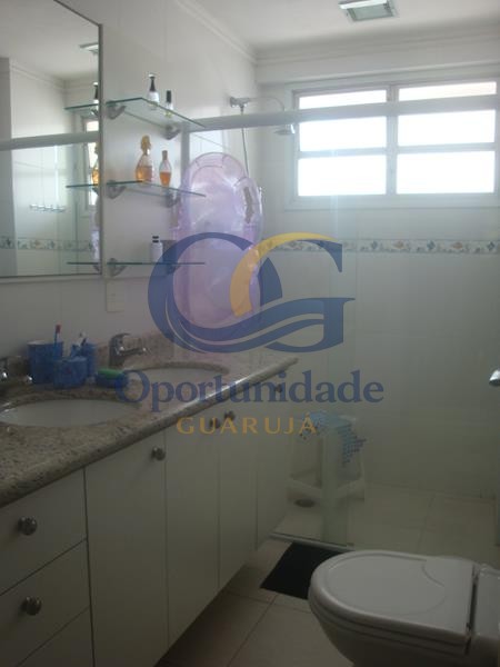 Apartamento GUARUJÁ - SP