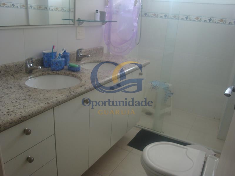 Apartamento GUARUJÁ - SP