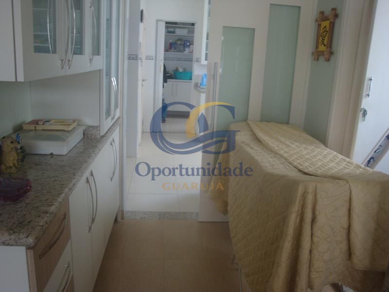 Apartamento GUARUJÁ - SP