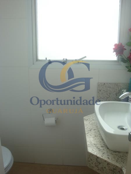 Apartamento GUARUJÁ - SP