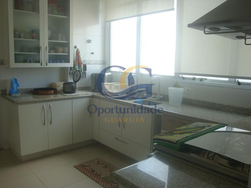 Apartamento GUARUJÁ - SP