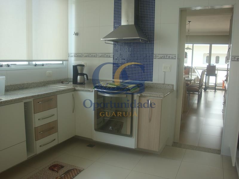 Apartamento GUARUJÁ - SP