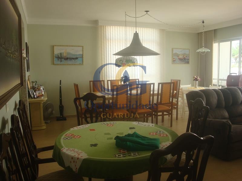 Apartamento GUARUJÁ - SP