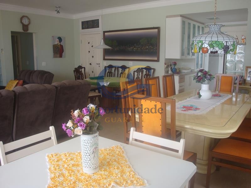Apartamento GUARUJÁ - SP
